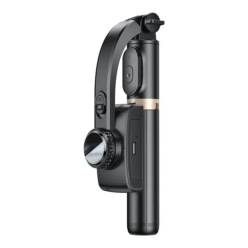 YESIDO SF14 Bluetooth Selfie Stick Tripod Gimbal Foldable Selfie Stick