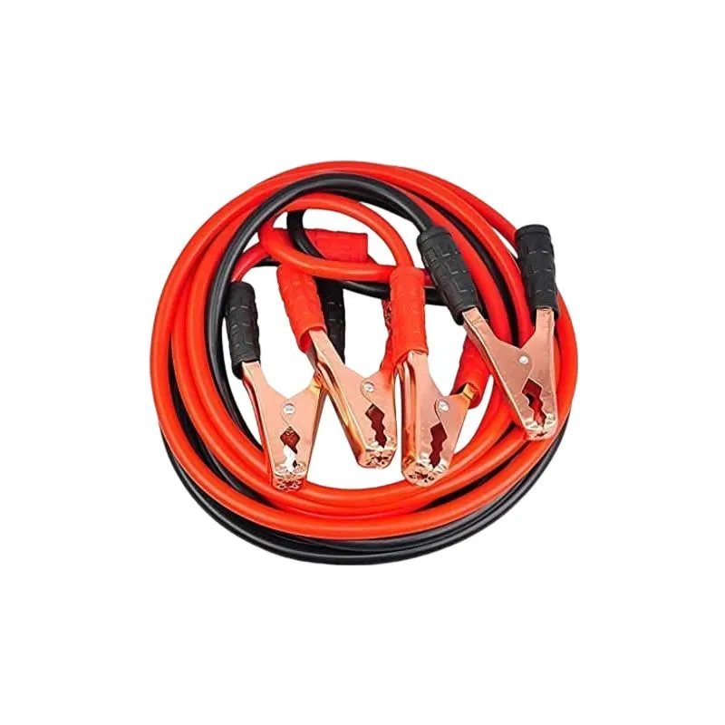 1000AMP Charging Jumper Booster Cables