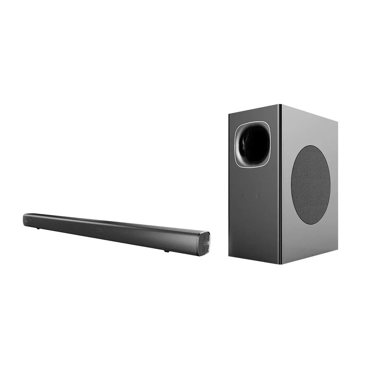 New Skyworth 5.1CH Home Cinema Soundbar System - Dolby Digital Plus