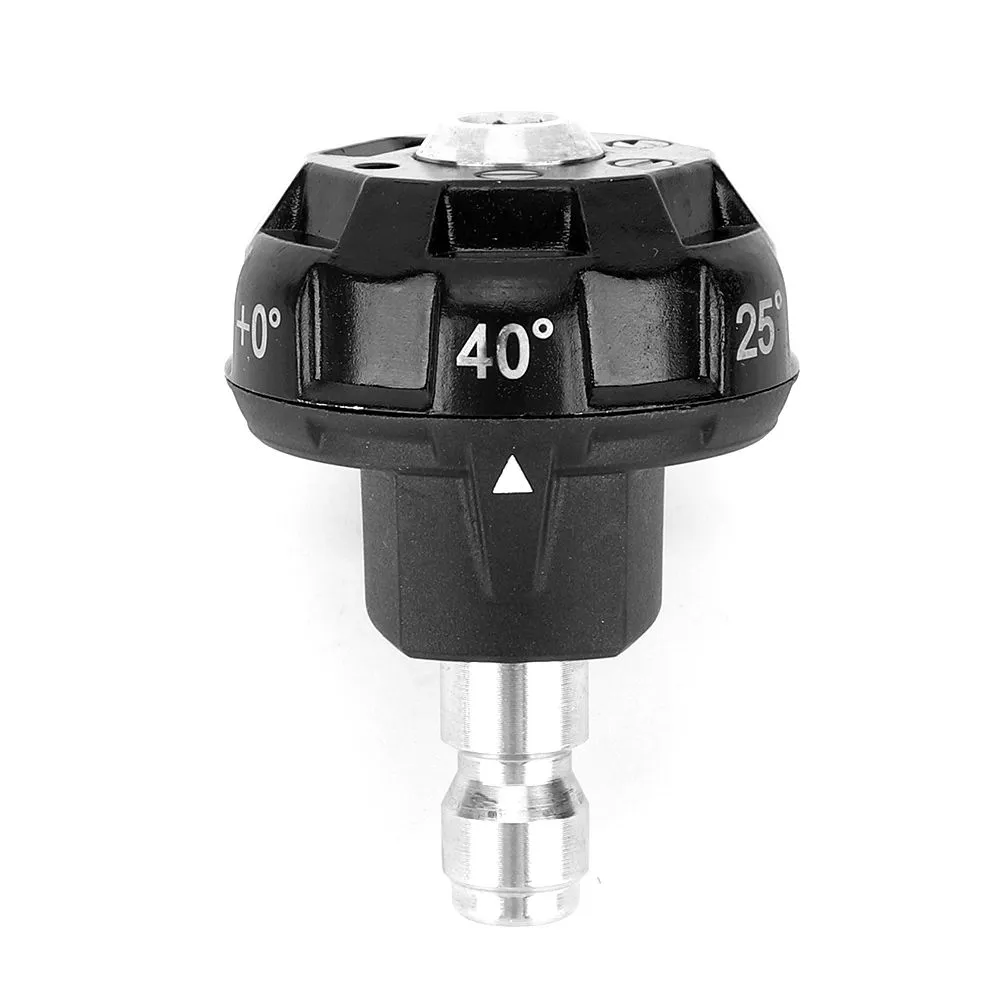 6-in-1 Spray Nozzle for Pressure Washers