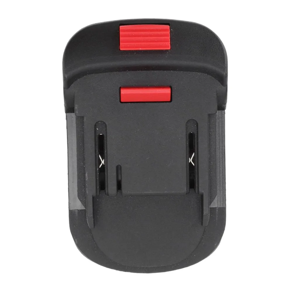 Lithium Battery Converter Adapter for Woodworking Power Tool Adapters