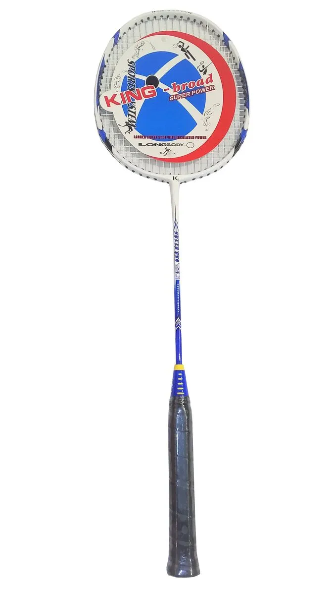 Fury Badminton Racket