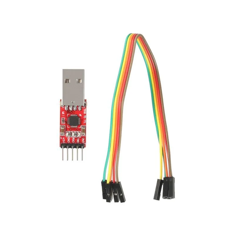CP2102 Module USB to TTL Serial UART Download Cable