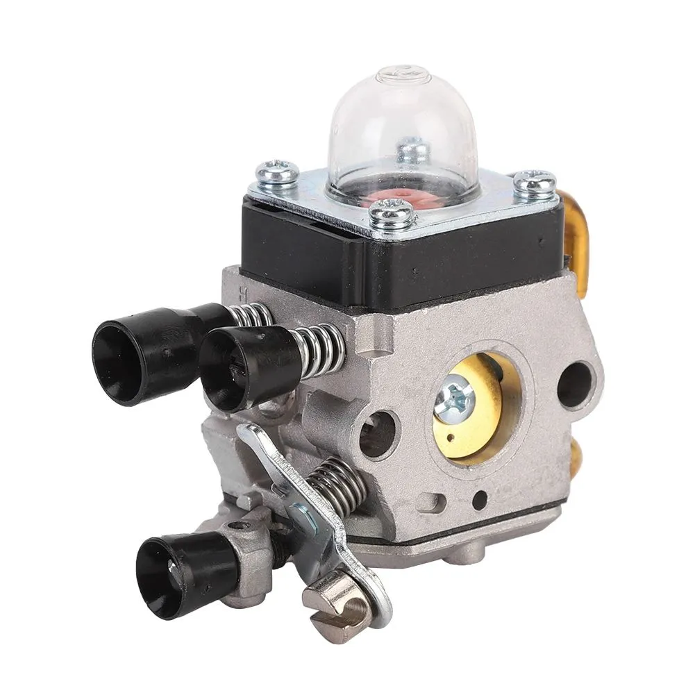 Carburetor Kit compatible with STIHL FS38 FS45 FS46 with Air Filter