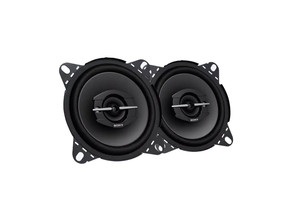 Sony XS-GTF1039 4 210w 3way Coaxial Speakers