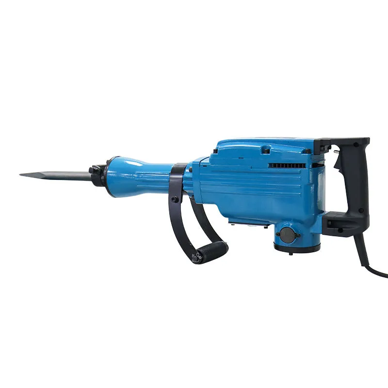 2800W High-Power Electric Hammer Impact Hammer