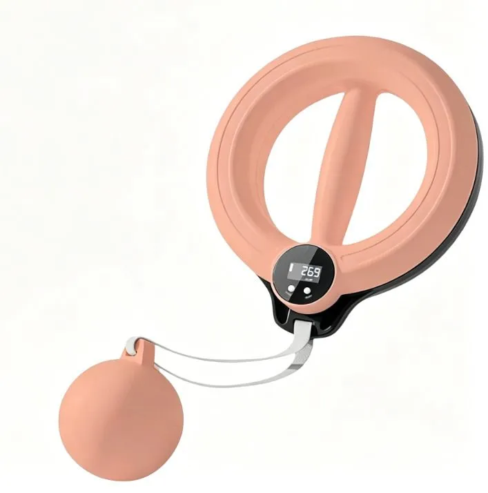 360 Degree Arm Trainer with Digital Tracker, Adjustable Resistance