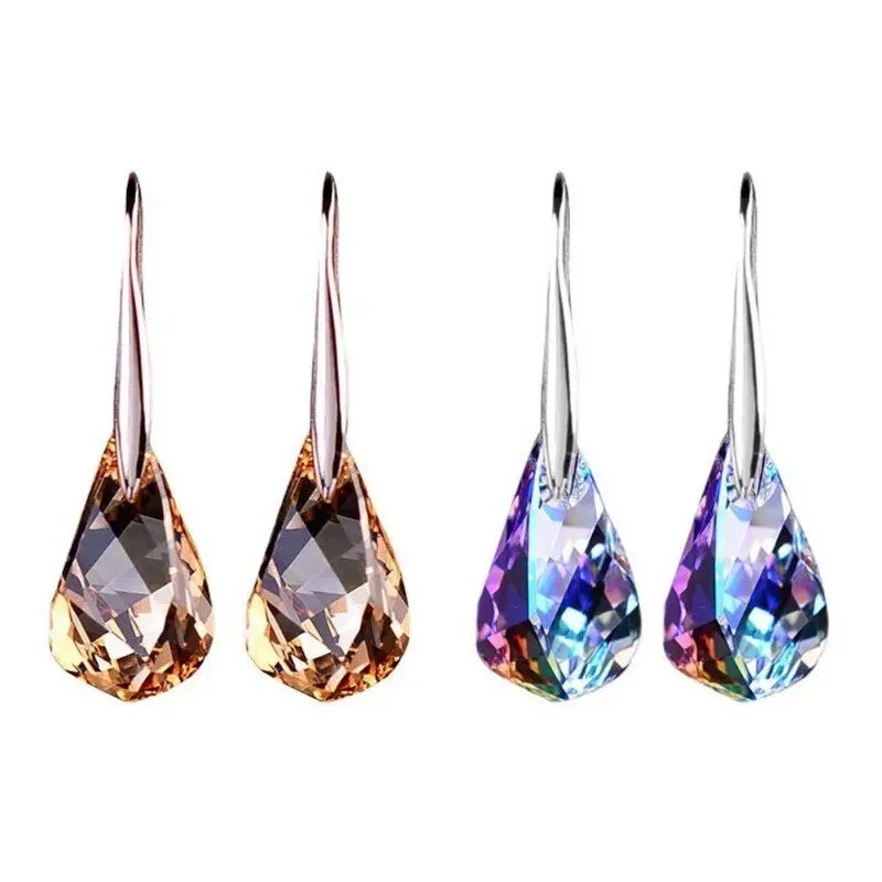 Fashion Beauty Lymphatic Slimming Magnetic Weight Loss Earrings - Set of 2