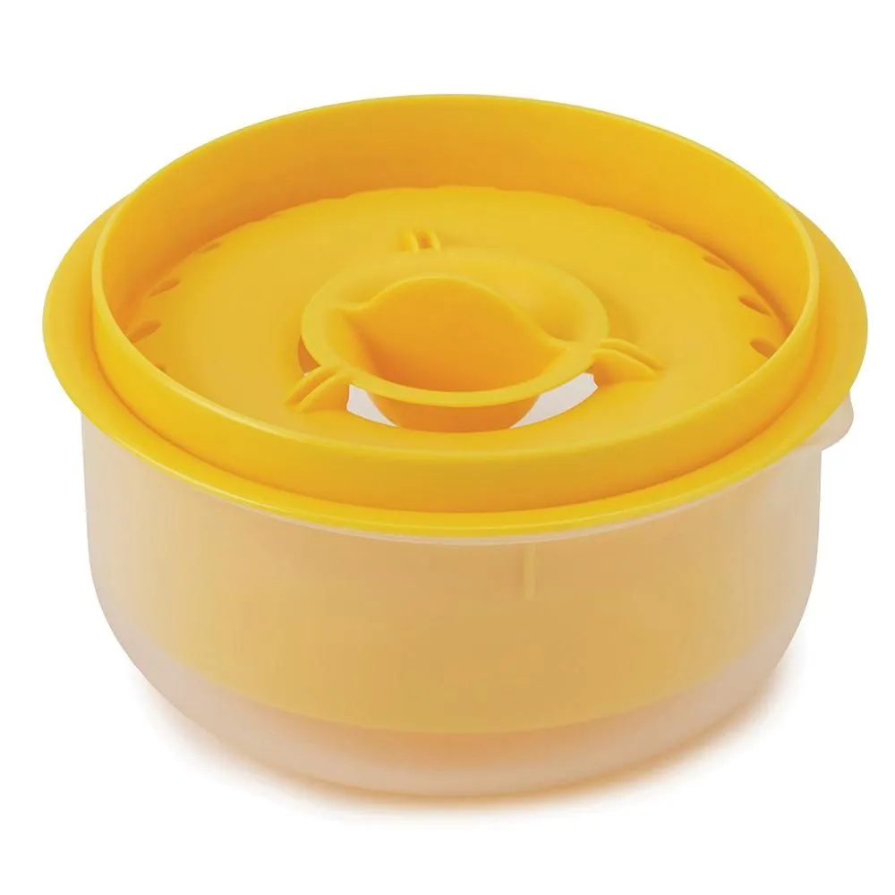Egg Yolk Separator