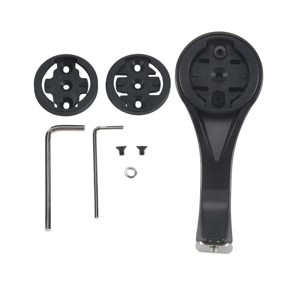 For SL7 Stem Mount Holder Bicycle Computer Camera Bike Extension Support