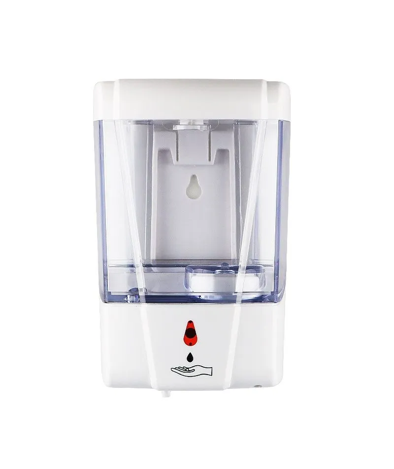 Boss 700ml Smart Infrared Touchless Sensor Automatic Soap Dispenser