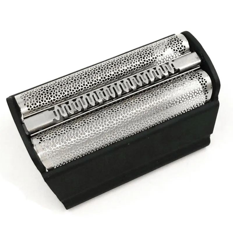 Replacement Mesh Screen + Frame for BRAUN Series3 31B 5000/6000 Razor