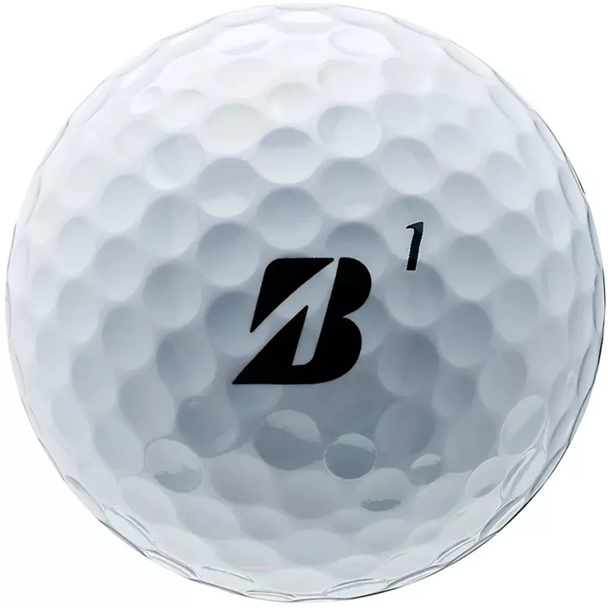 Bridgestone Extra Soft 2025 White Golf Balls - Soft Feel Distance