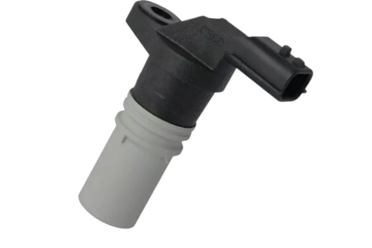 Renault Sandero 0.9T H4B 400 6V 2014- Crankshaft Sensor 2 Pin