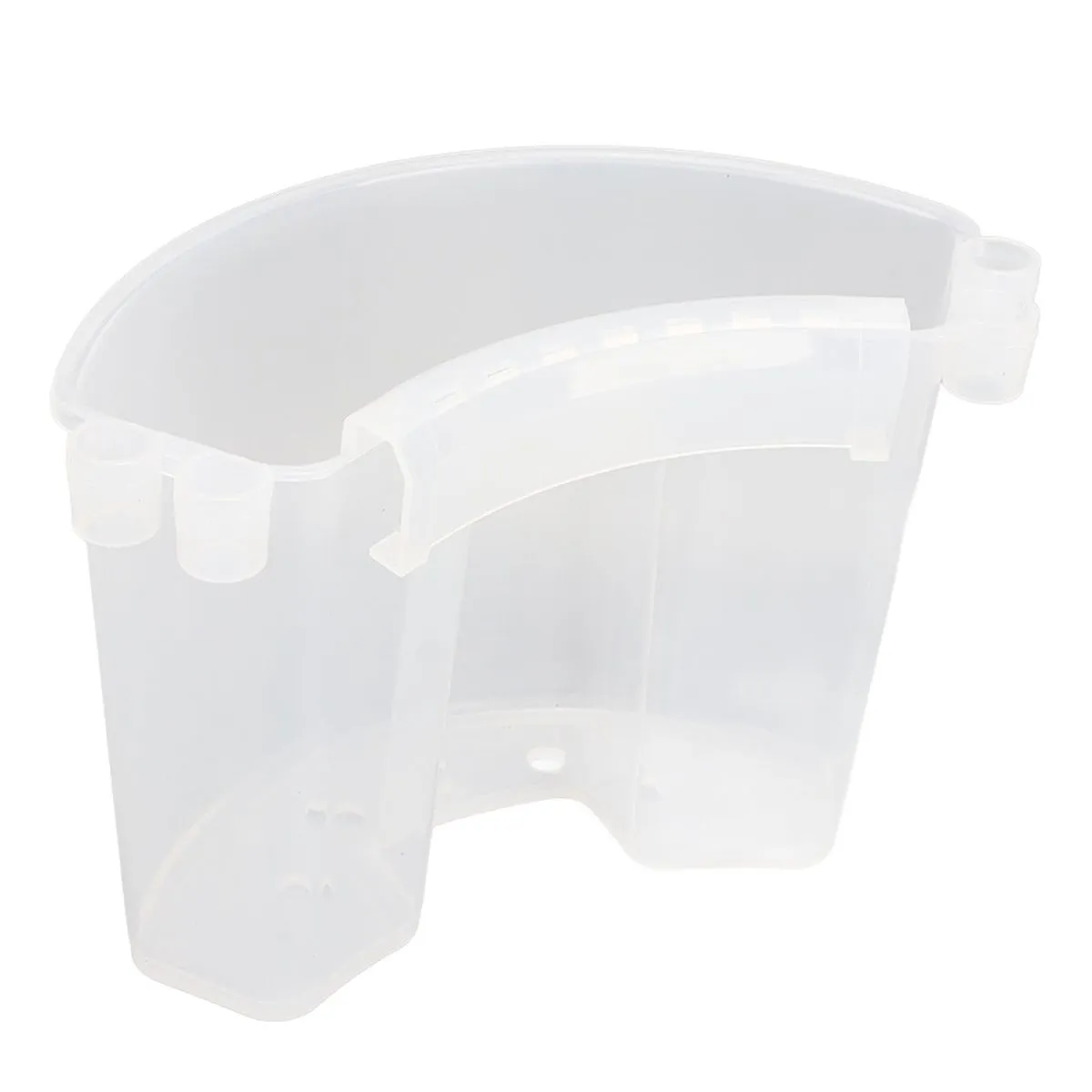 Auto Drainage Bucket for Car Washing Detailing