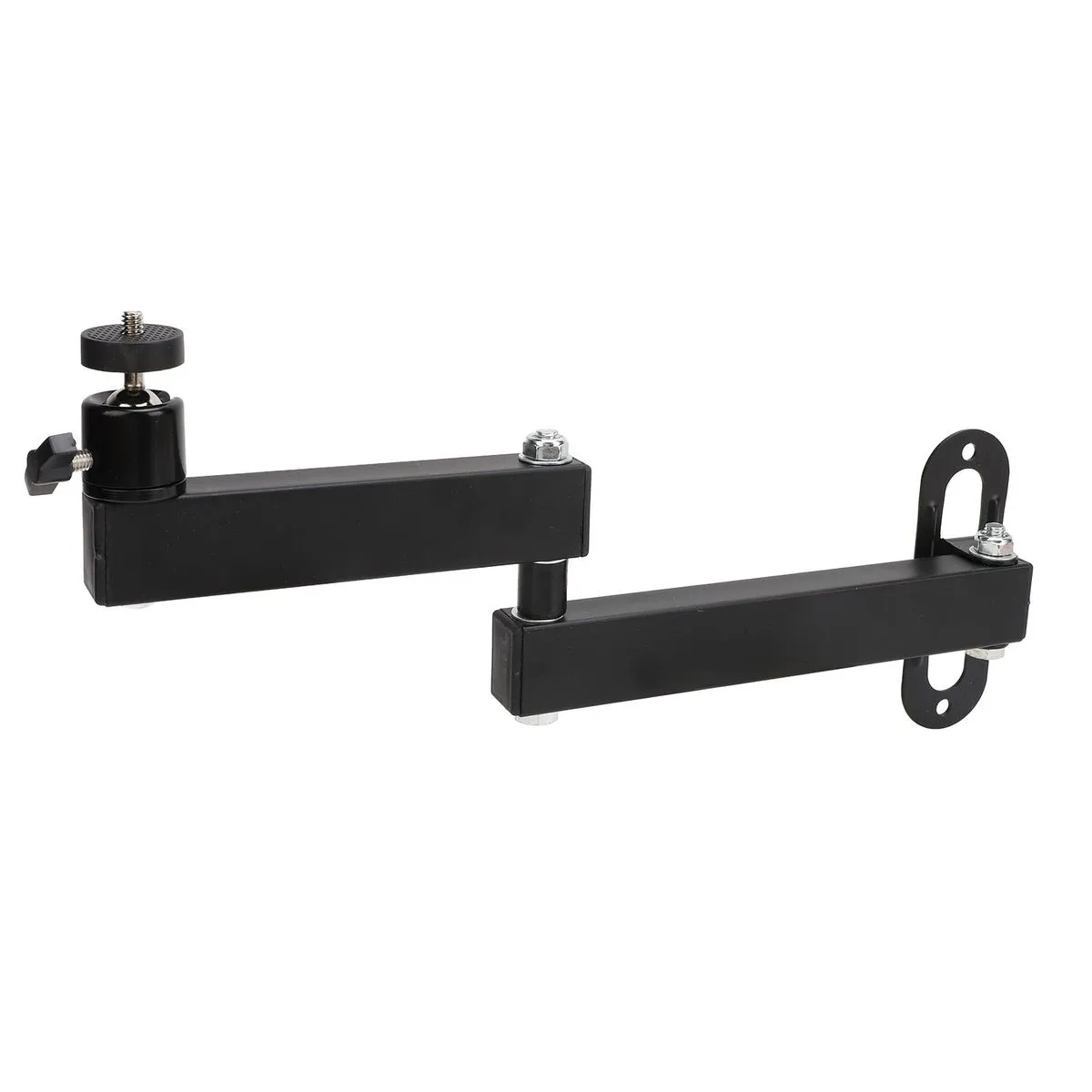 Foldable 20-35Cm Projector Wall Mount