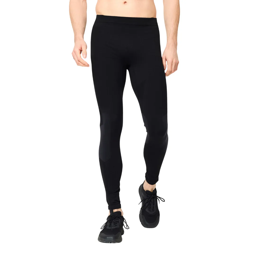 Decathlon Men's Cross Training Seamless Leggings