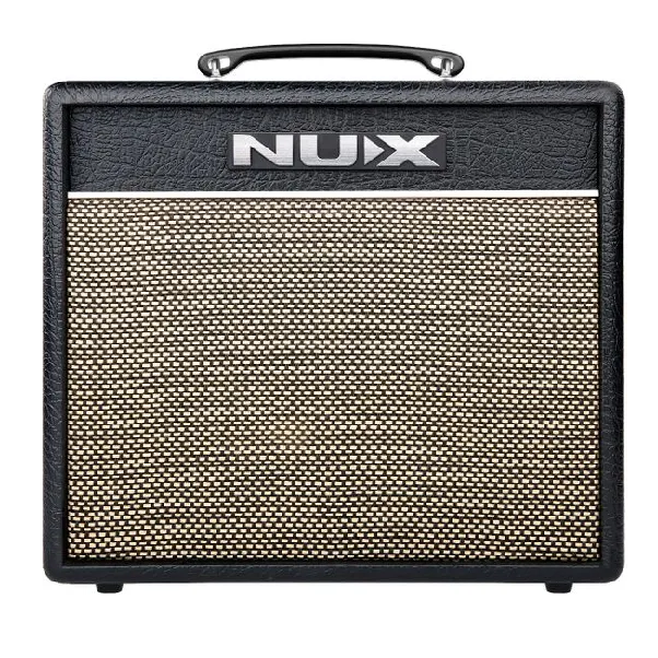NUX MIGHTY 20 MKII Guitar Amplifier