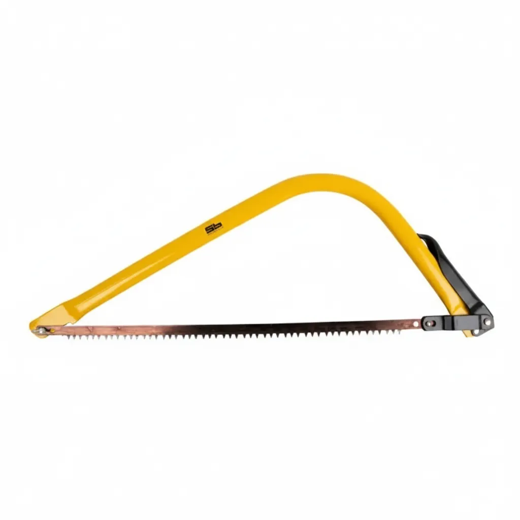 Steinbach 530mm Bowsaw for Wood Cutting and Gardening