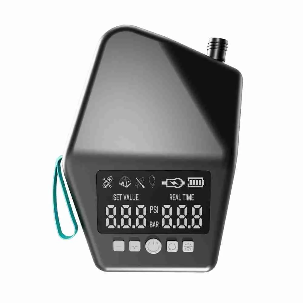 Electric SUP Pump 20PSI 12v