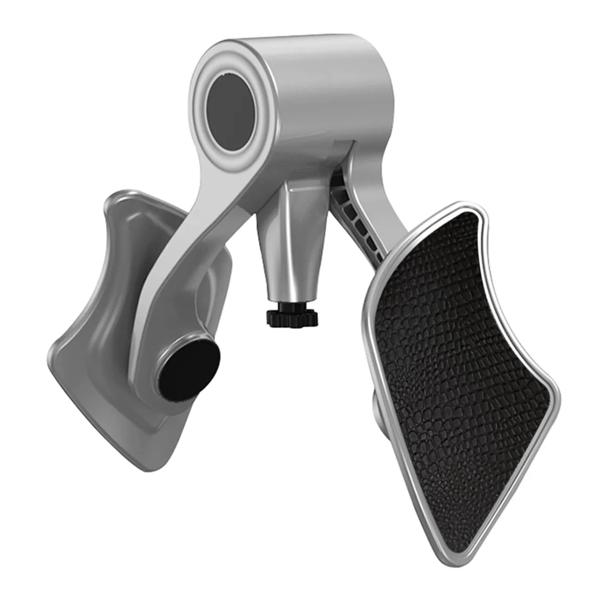 Pc Muscle Training Exerciser Trainer Male Pelvic Floor Repair -Grey