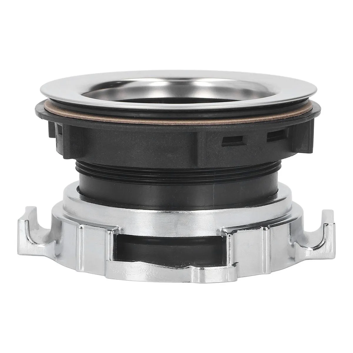 Sink Flange Kit 114mm Compatible with Waste Disposal