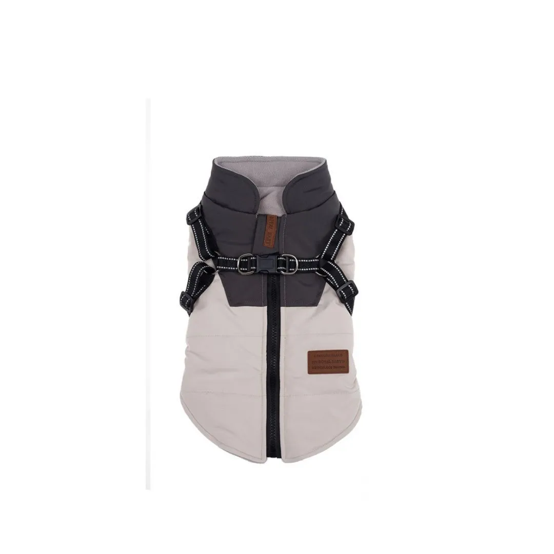 Winter Warm Dog Jackets -Small