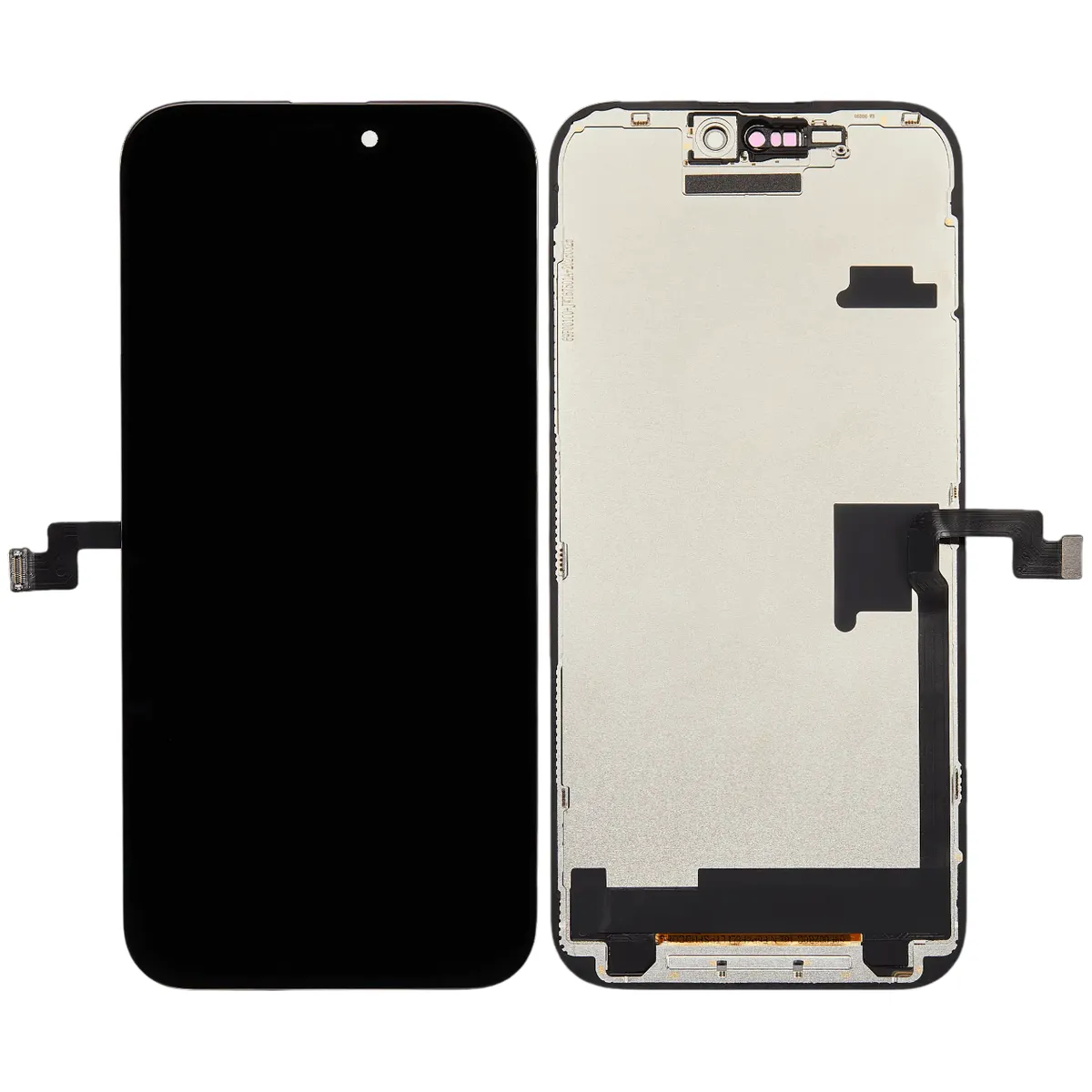 Replacement LCD Compatible with iPhone 16 Pro Max