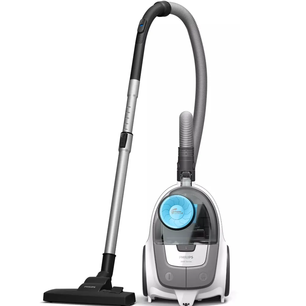 Philips Vacuum Cleaners - Series 2000 Bagless Hoover Vacuum Cleaner, 1800W