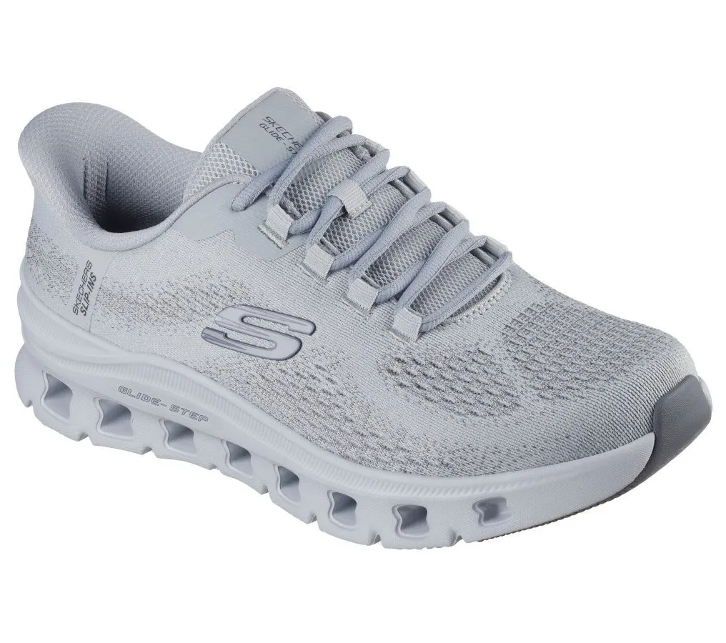 Skechers Mens - Guide Step Pro - Gray