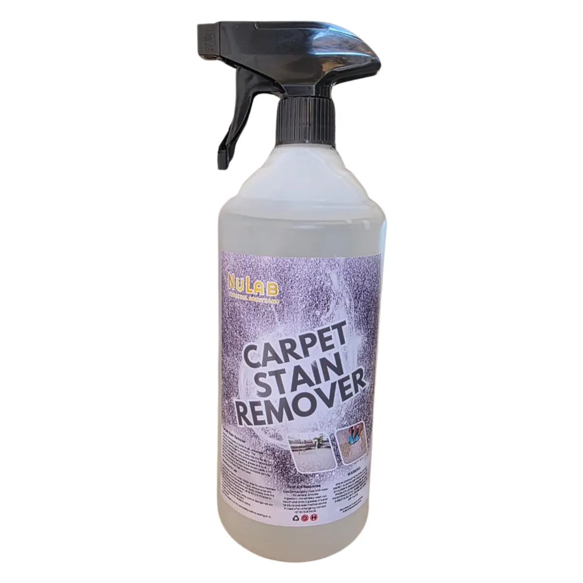 Carpet Stain Remover - 1L