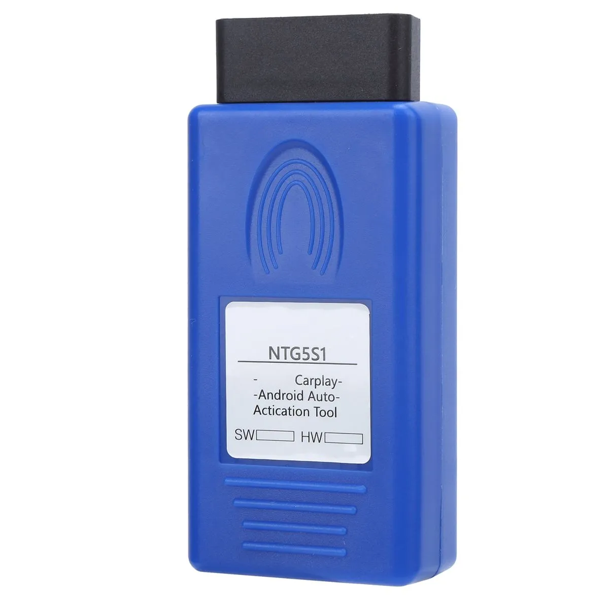 OBD2 Activation Tool for Mercedes NTG5 S1, 12-24V Diagnostic Scanner