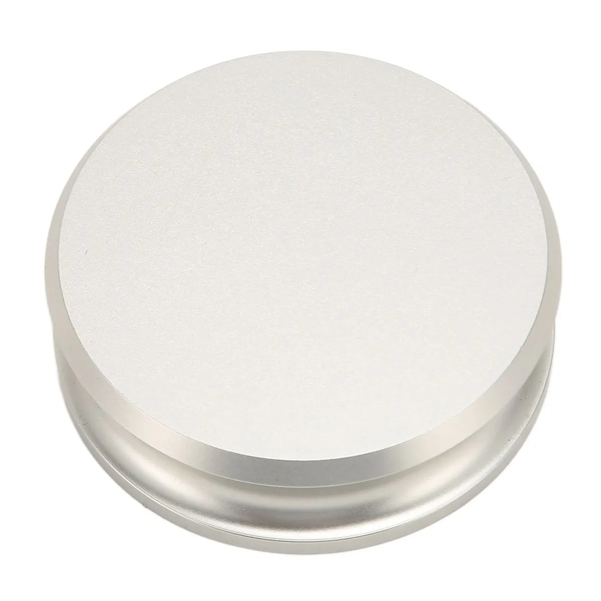 Record Weight Stabilizer, Aluminum Alloy Turntable Disc Clamp