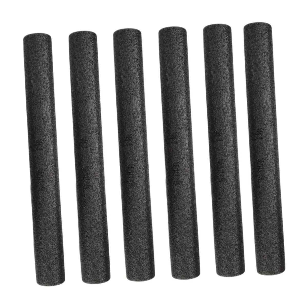 6 Pieces Trampoline Pole Foam Sleeves for Tubing Kids Trampoline