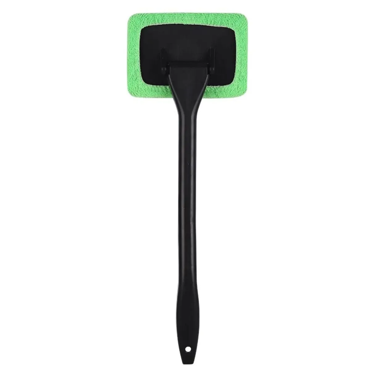 Car Windshield Brush Defogger and Window Cleaning Tool