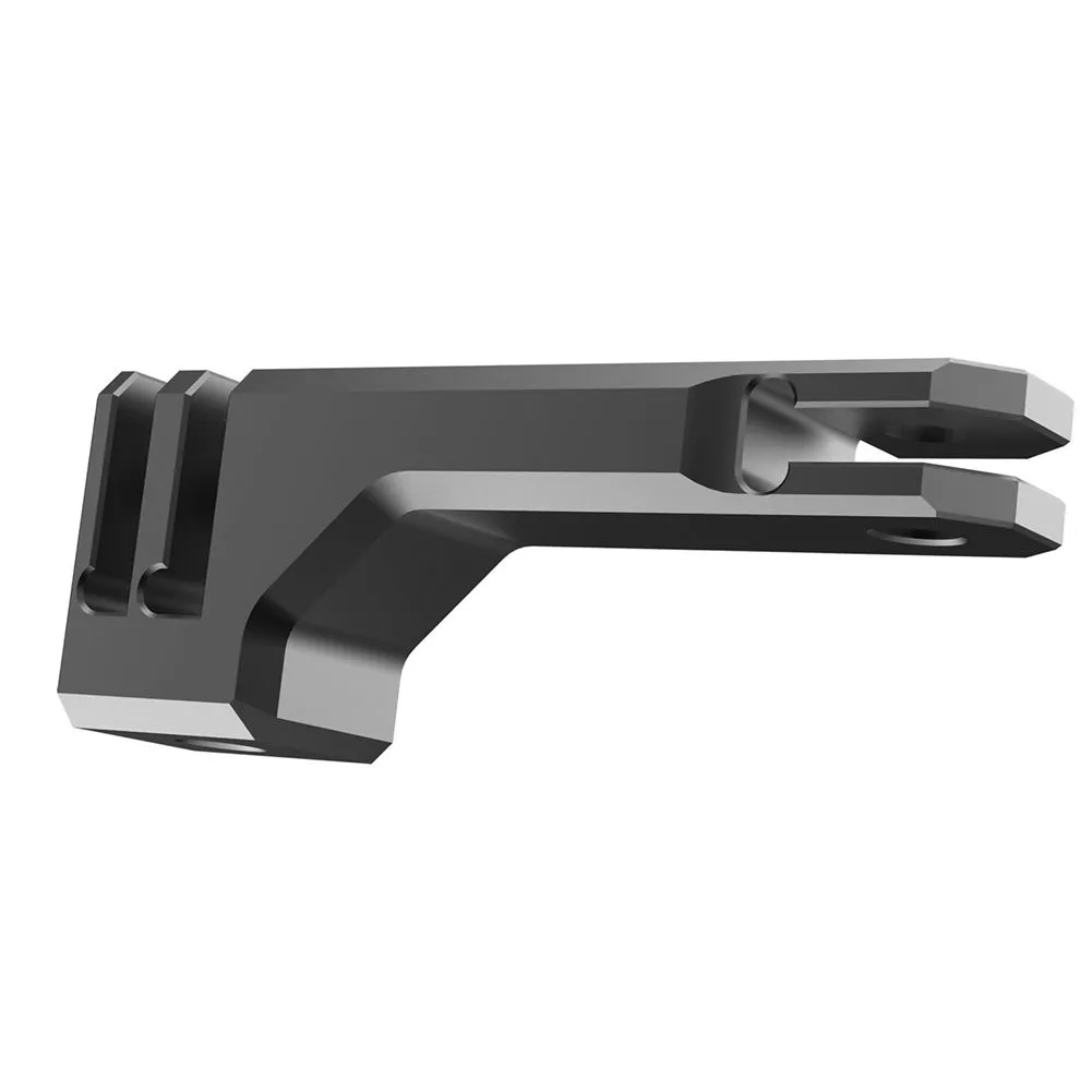 Aluminum Extension Arm Tripod Vertical Mount Adapter
