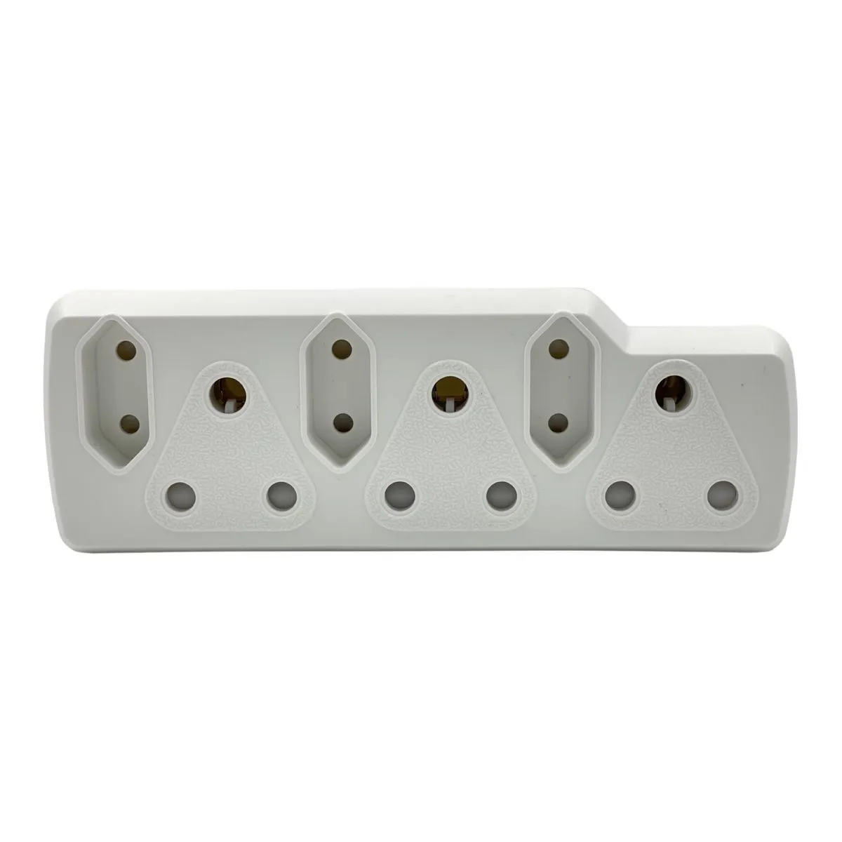 6 Way Multi-Plug Power Adaptor