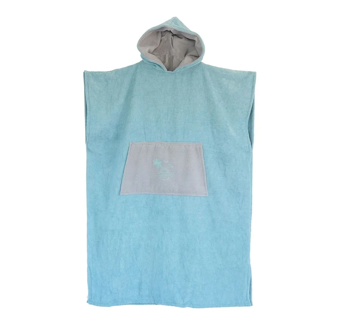 Surf & Swim Hooded Changing Poncho
