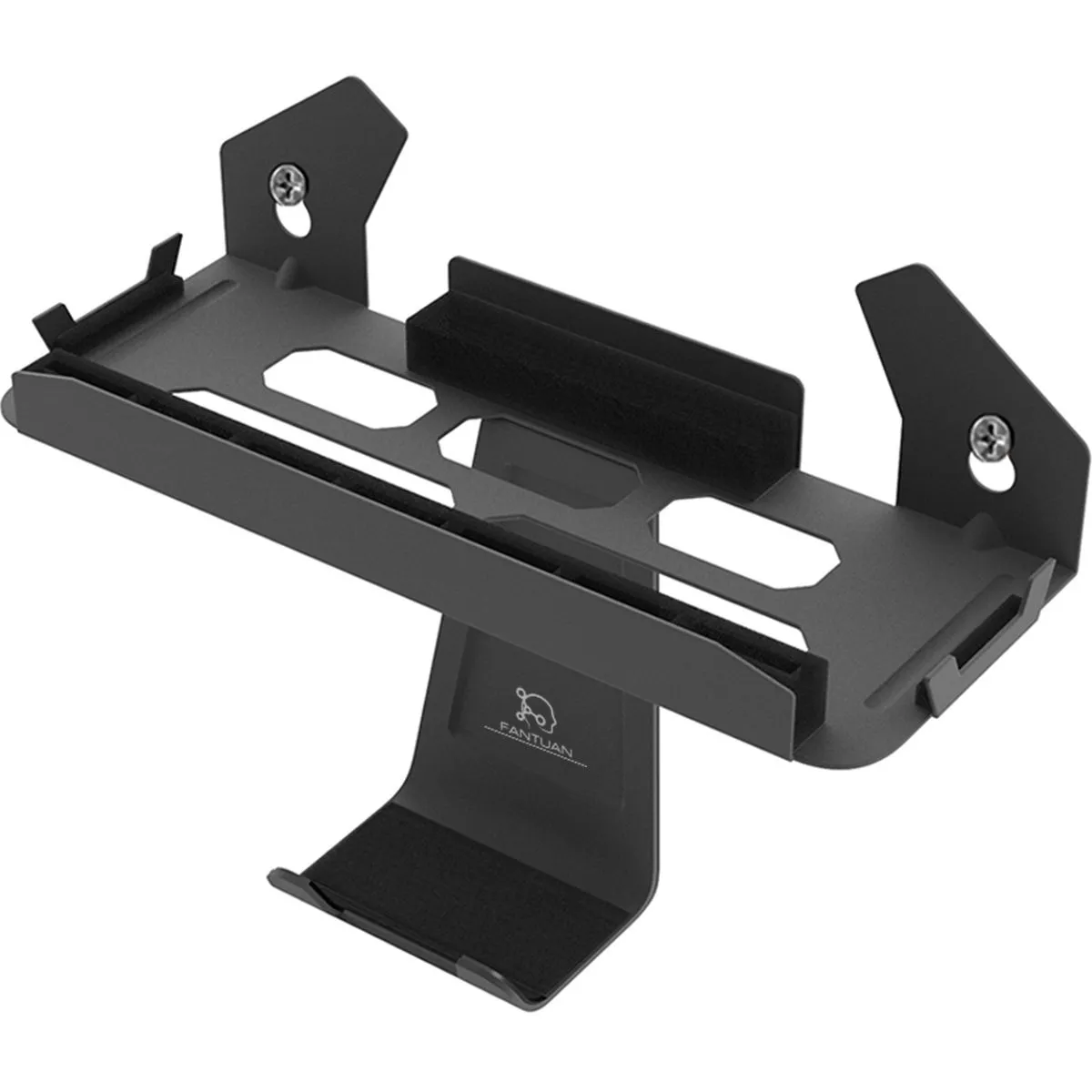 FANTUAN Switch Wall Mount Game Card Holder Hooks Controller Wall Stand