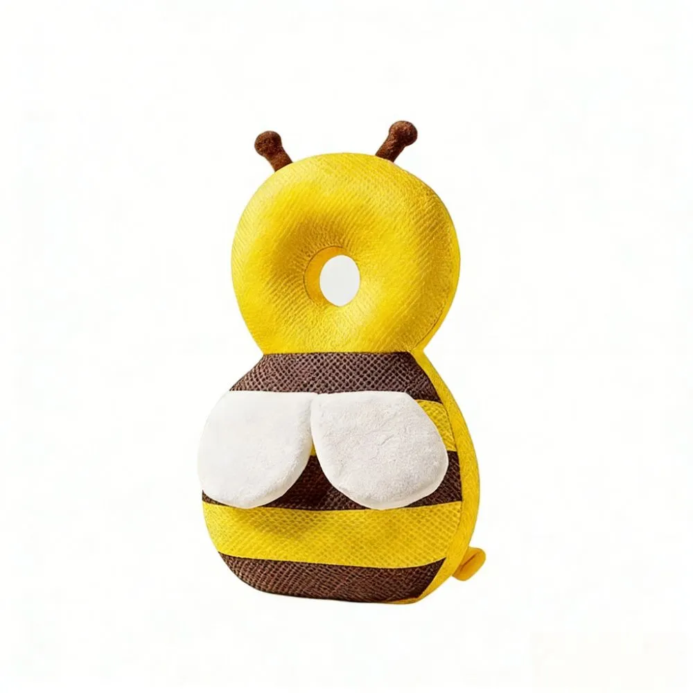 Baby Head Protector Pad Head Protection Cushion Kids Backpack Wear