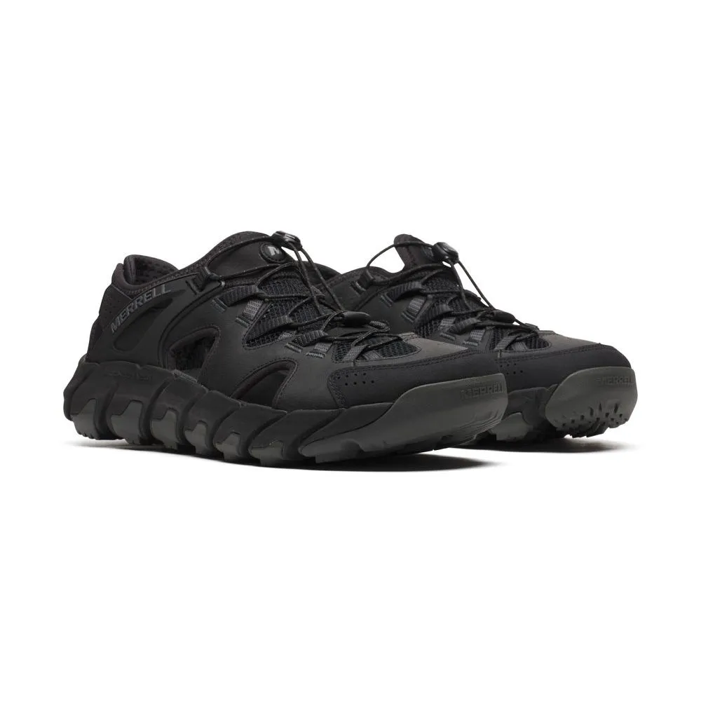 Merrell Maipo Explorer Sieve Black