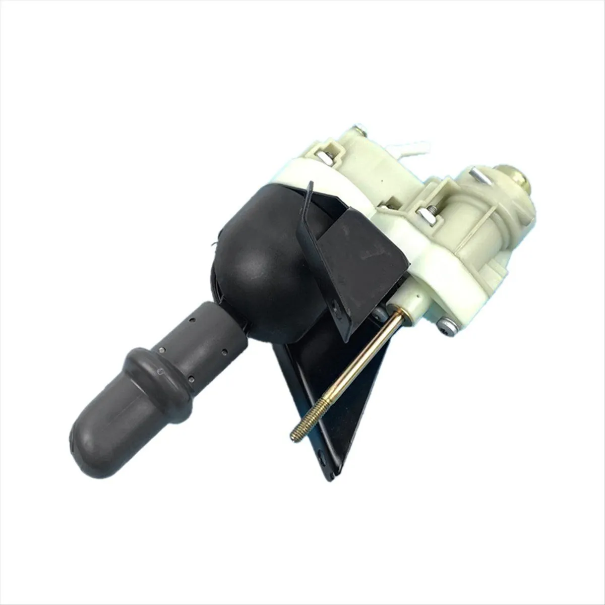 Brake System Left Hand Drive Hand Valve Compatible with Volvo