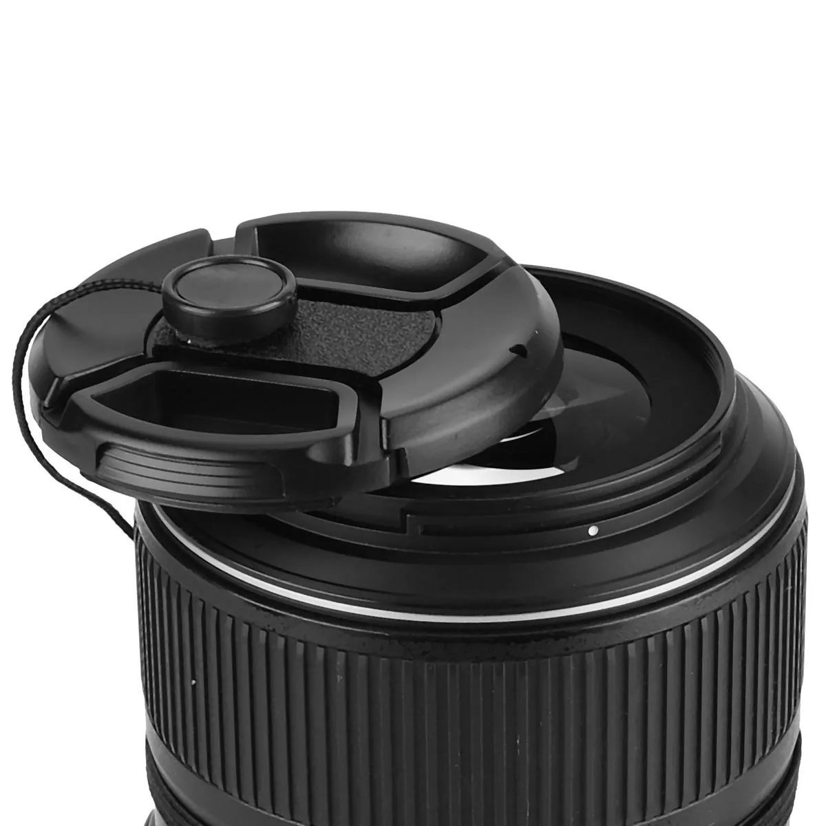 72mm Lens Cap (Canon)