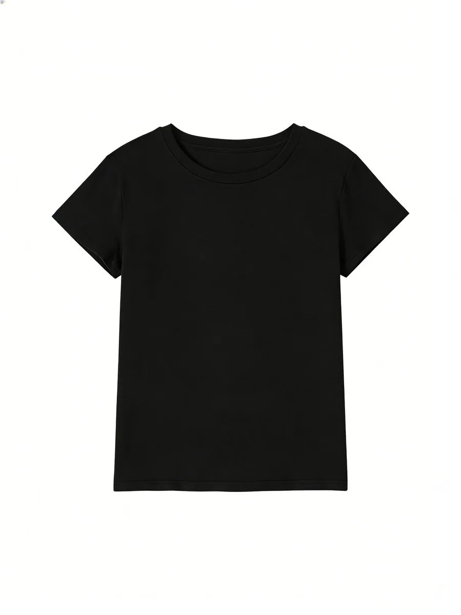 Women's Short Sleeve Shirt