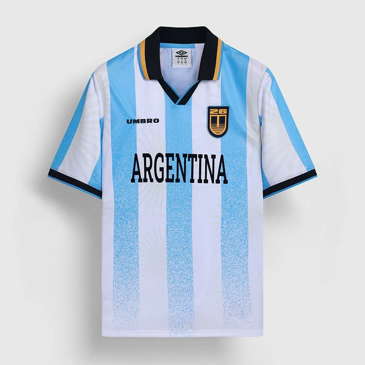 Umbro Tournament Collection International Jersey - Argentina