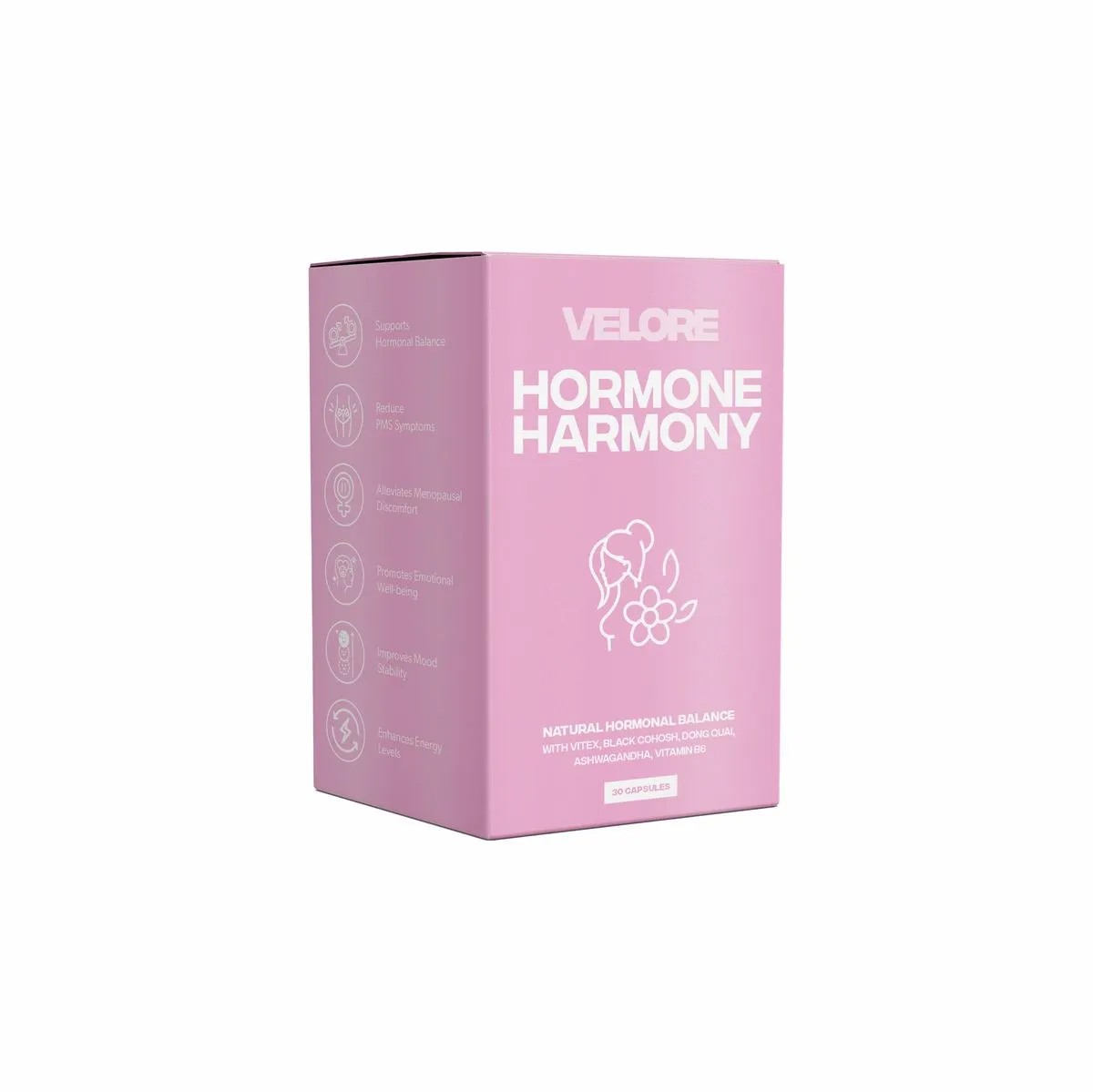Velore - Hormone Harmony