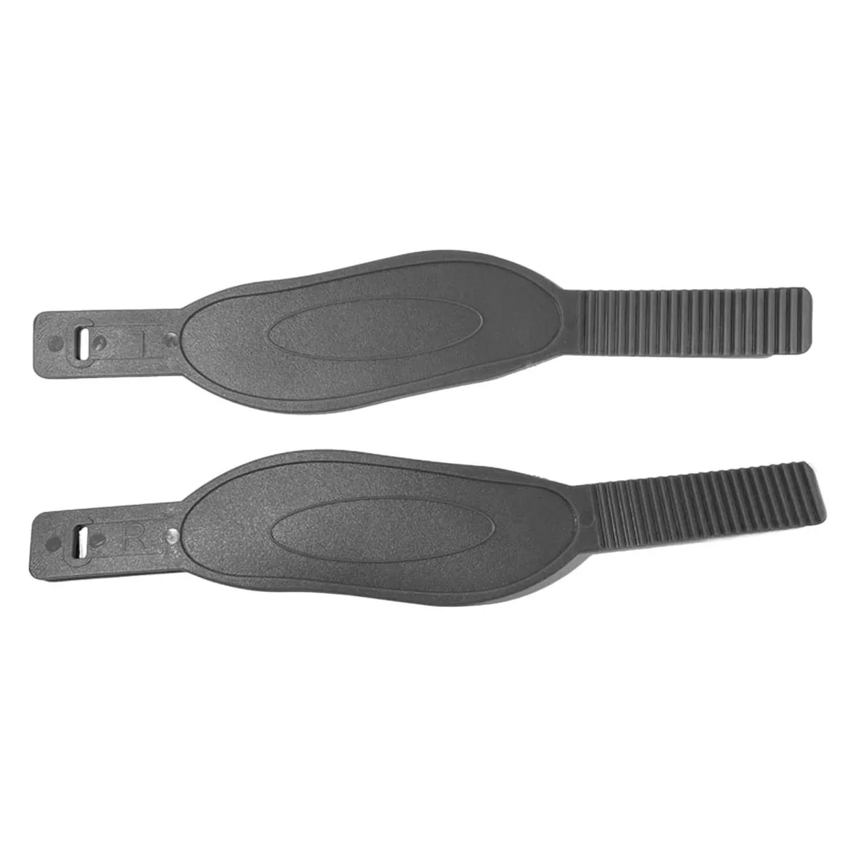 1 Pair Exercise Bike Pedal Straps Parts Replacement for Exercise Bike Bike