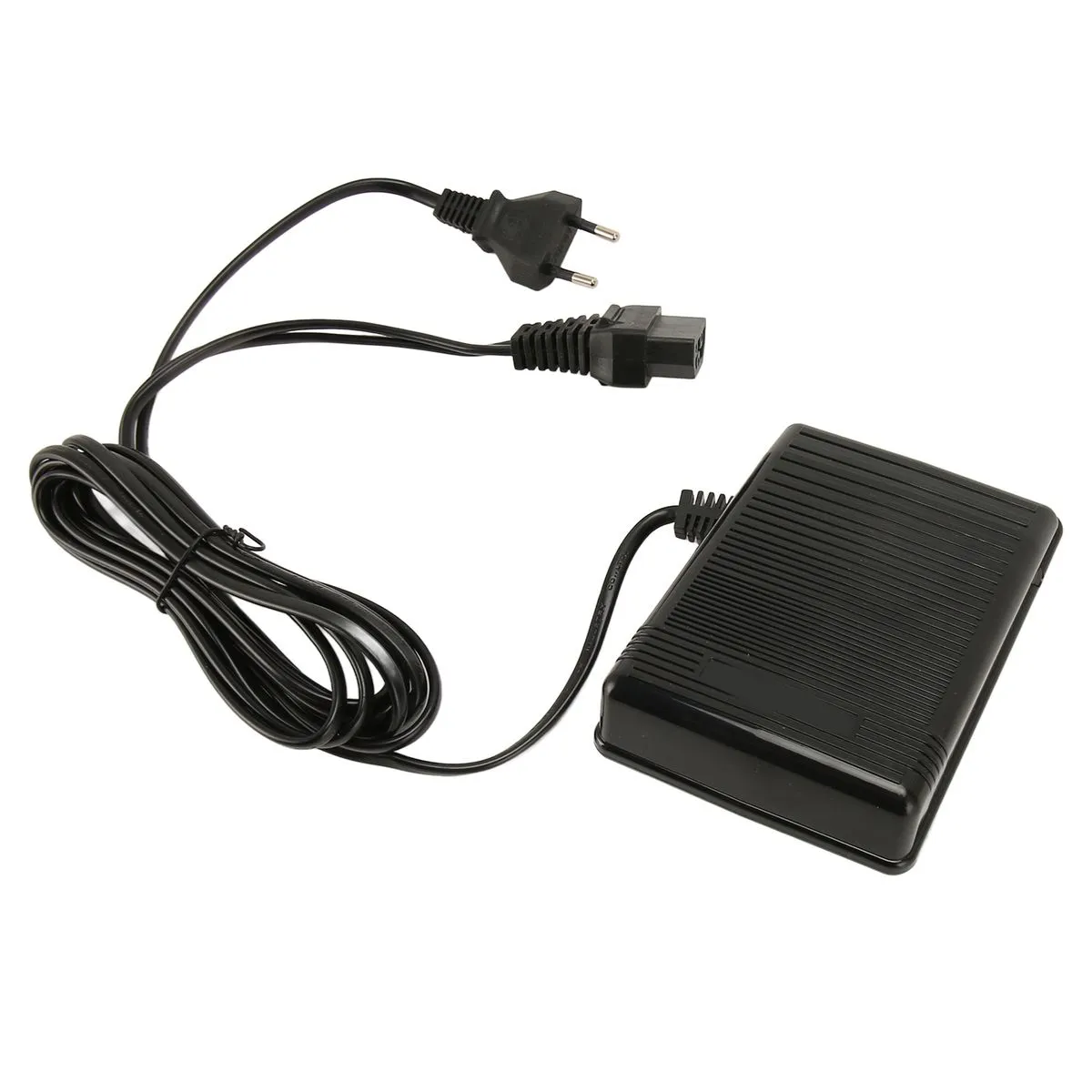 Sewing Foot Control Pedal 5.3in Anti Slip Plastic
