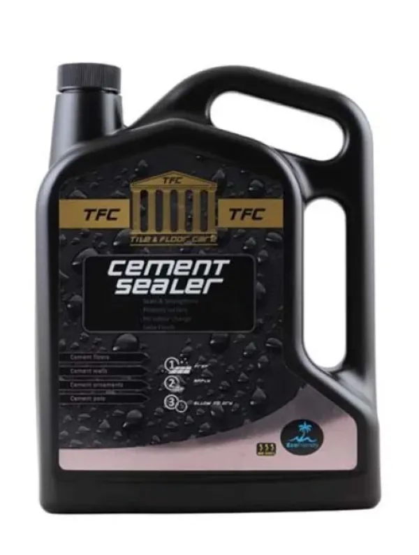 TFC Cement Sealer 5L