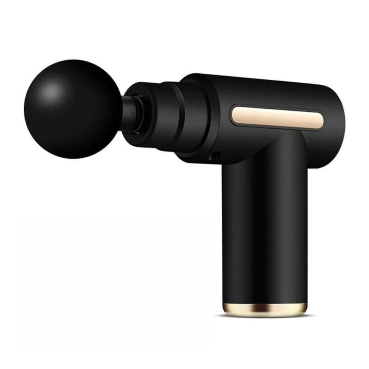 Mini Muscle Massager Gun - Black
